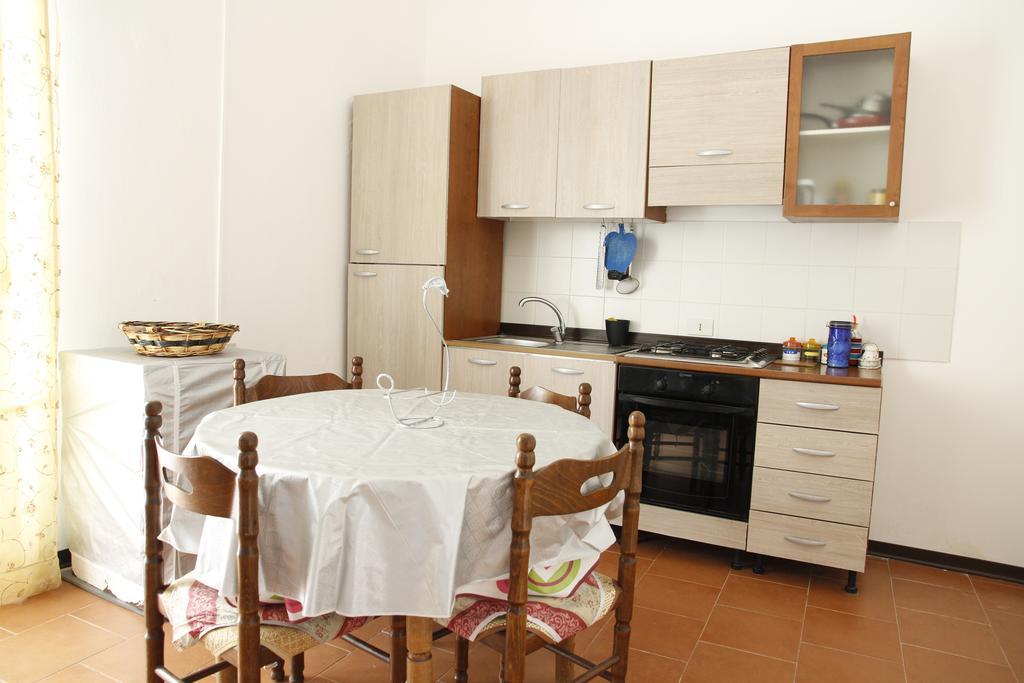 Kaleidos Guest House Palermo Eksteriør billede