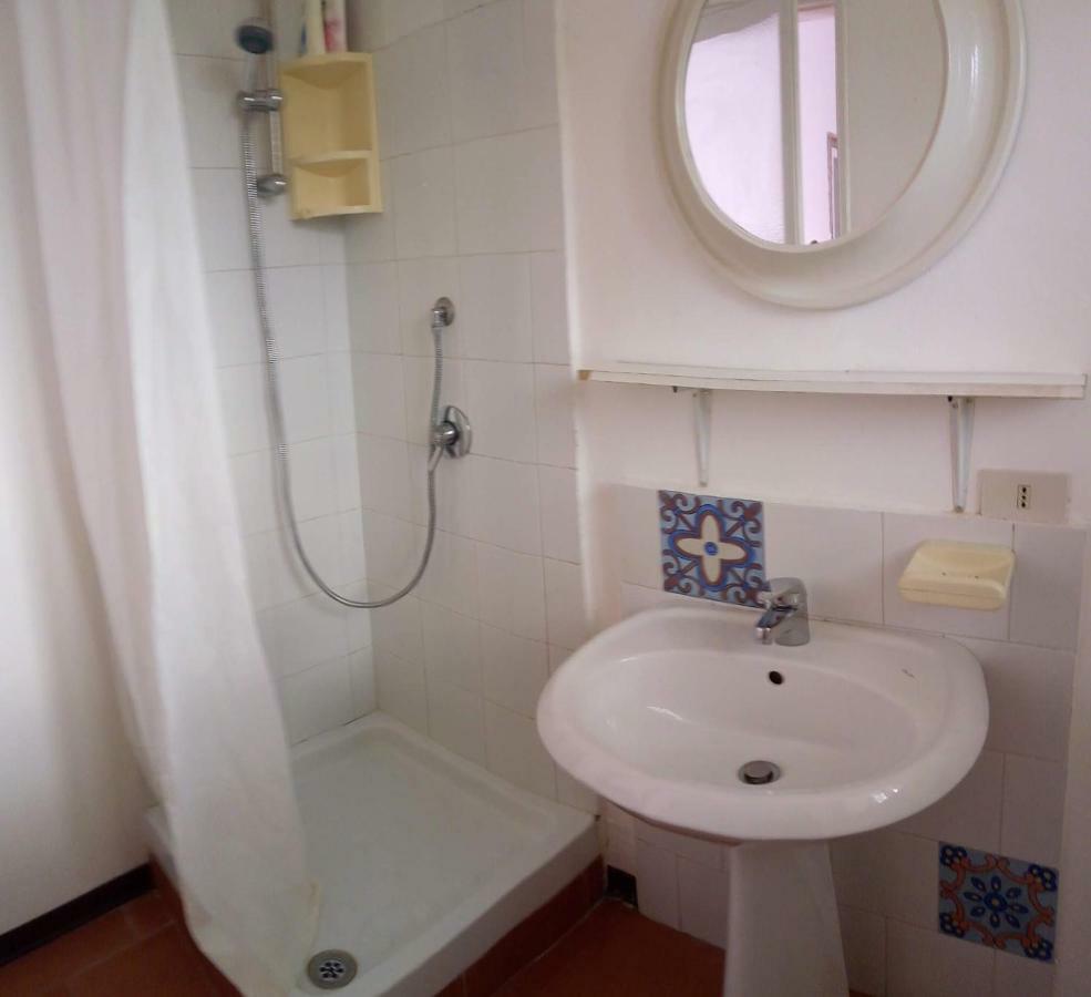 Kaleidos Guest House Palermo Eksteriør billede